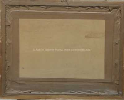  / Klášter u Splitu / Miroslav Nový