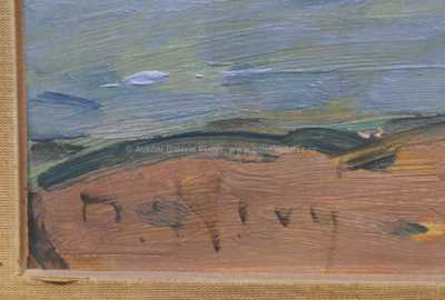  / Klášter u Splitu / Miroslav Nový