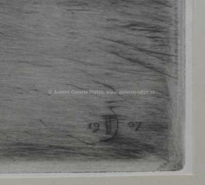  / Na pláži / František Tavík Šimon