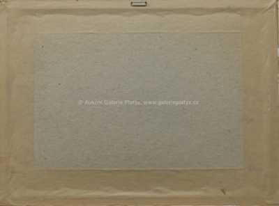  / Na pláži / František Tavík Šimon