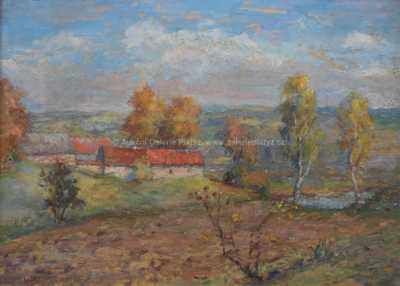  / Chaloupky / S. Horný