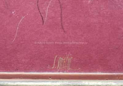  / Surrealistická kompozice / Josef Vyleťal