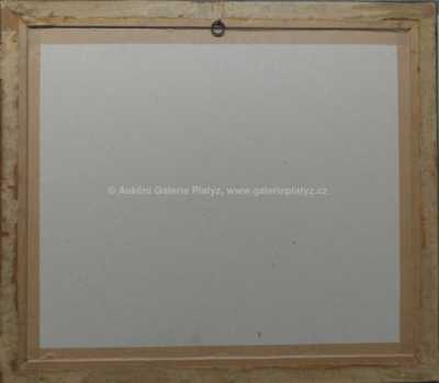  / Loučení / Louis Icart