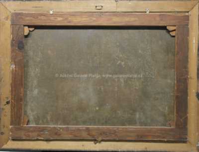  / Kočky / Arthur Heyer