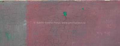  / Noční město / Karel Vaca