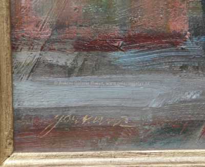  / U plakátů / Jaromír Kunc