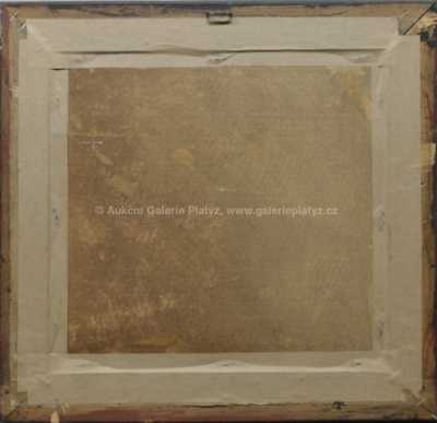  / U plakátů / Jaromír Kunc