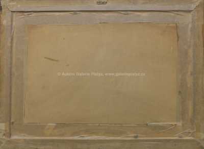  / Kozákov / Antonín  Augusta