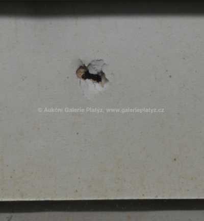  / Pražský hrad / František Tavík Šimon