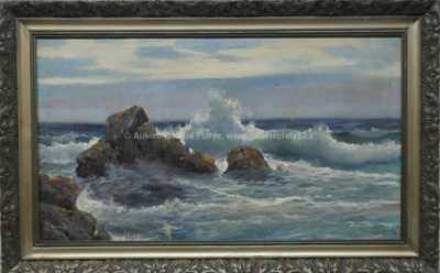 J. Steinský - Korčula