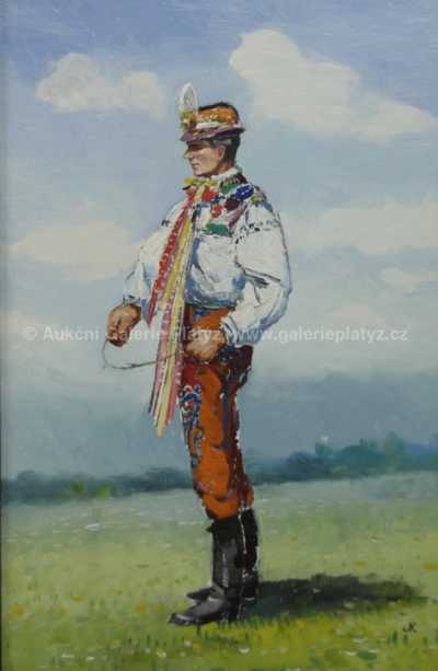  / Šohaj /   Autor neurčen