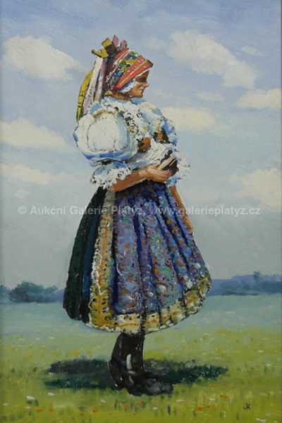  / Selka /   Autor neurčen