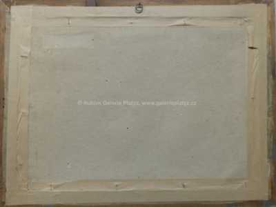  / Hutě / Luboš Synecký