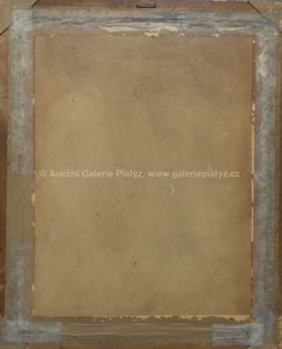  / Karmelitská ulice / Rudolf Václavík