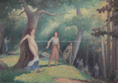  / Šárka /   Autor neurčen