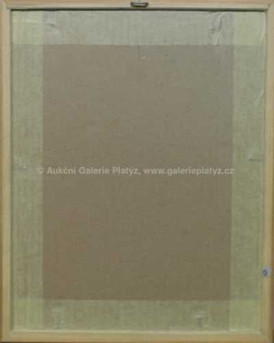  / Mostek / Václav Kiml