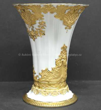  / Váza /  Porcelán