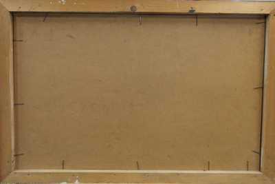  / Skica aktu / Karel Souček (Bor)