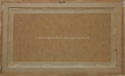  / Skalisko / Emanuel Hosperger