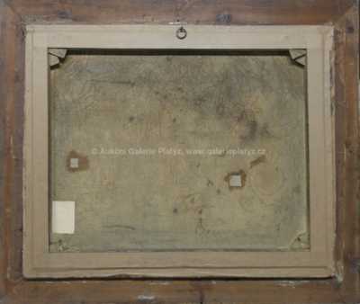  / Starý mlýn /   Neznačeno