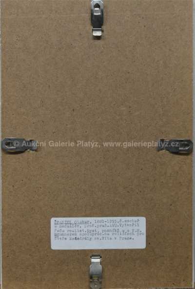  / Studie / Otakar Španiel