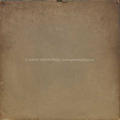  / Květinářky / František Tavík Šimon