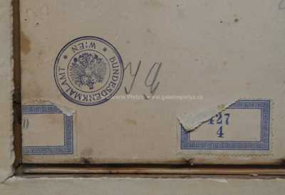  / Letní koupání / Alois Tott