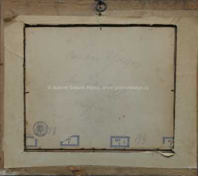  / Letní koupání / Alois Tott