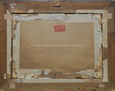  / Chaloupky / Gustav Macoun
