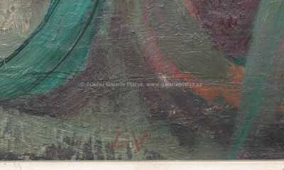  / Kaktus / Zdeňka Vorlová-Vlčková