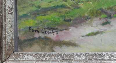  / Snopy / Gustav  Porš