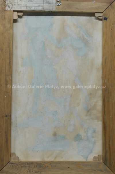  / Kompozice / Ladislav Dydek