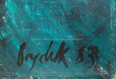  / Kompozice / Ladislav Dydek