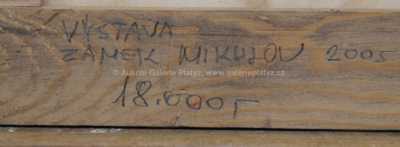  / Kompozice / Ladislav Dydek