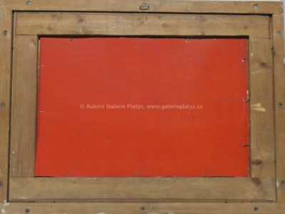  / Příboj / Emil Schovánek