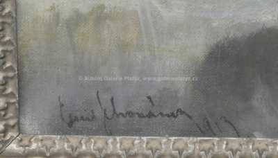  / Příboj / Emil Schovánek