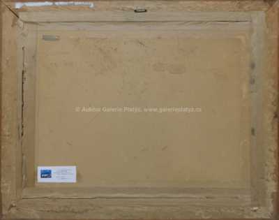  / Krajina / Karel Jílek