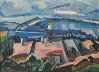  / Krajina / Karel Jílek