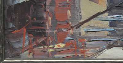  / Ulice /   Autor neurčen