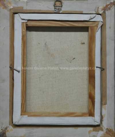  / Ulice /   Autor neurčen