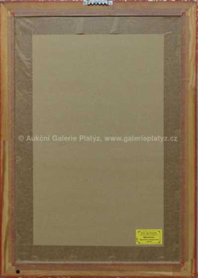  / Žena /   Autor neurčen