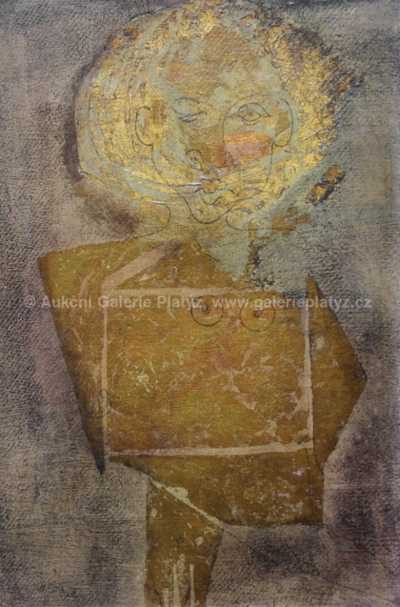  / Žena /   Autor neurčen