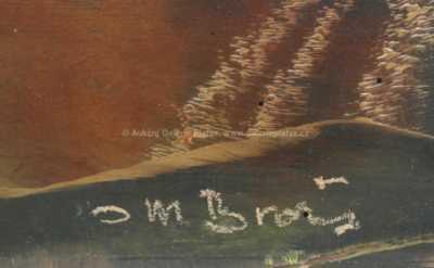  / Vegetace / Oldřich Michael Brož