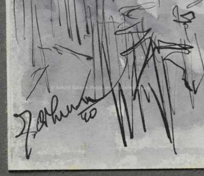  / Konvolut dvou kusů / Oldřich Cihelka