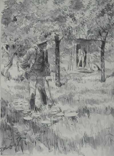  / Konvolut dvou kusů / Oldřich Cihelka