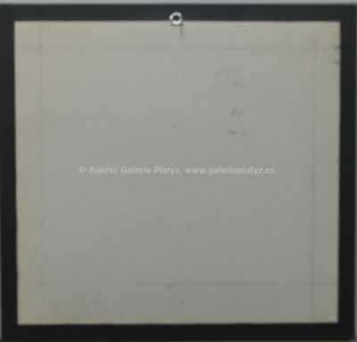  / U studny / Adolf Born