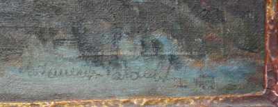  / Cesta krajinou / Alois Janeček Pardubský