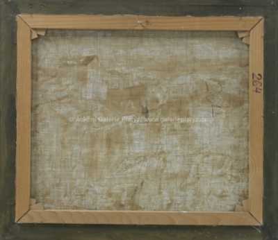  / Ajaccio / Josef Hubáček