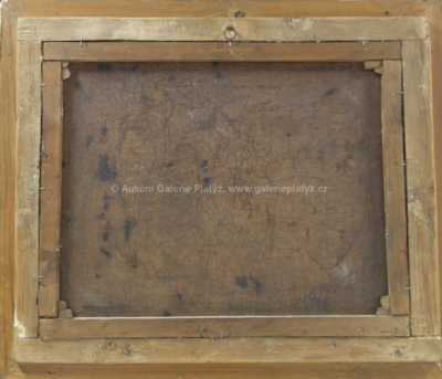  / Na jezeře /   Neznačeno