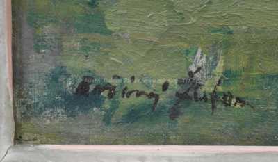  / U rybníka / Bořivoj Žufan